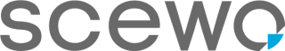 Logo des Unternehmens scewo